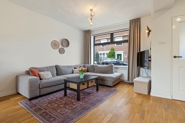 Medium property photo - Van Pontstraat 34, 5913 VK Venlo